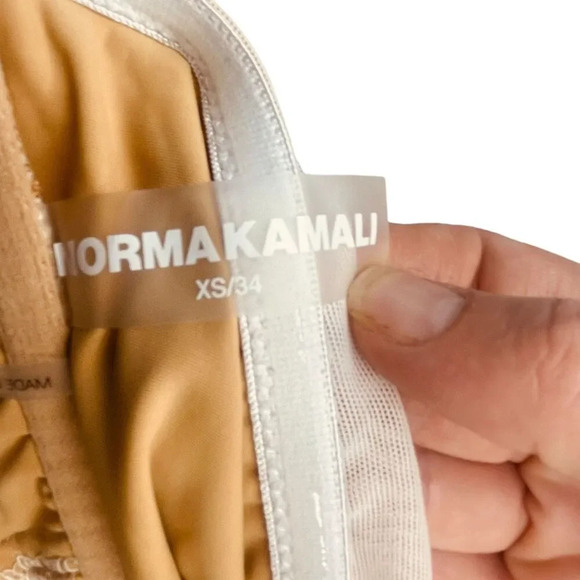 Norma Kamali by Revolve Walter Bodycon Midi Dress - Picture 5 of 12